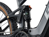 Elcykel GIANT Stance E+ 1 (2027) 29" Kolsvart/Svart