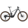 Elcykel GIANT Stance E+ 1 (2027) 29" Kolsvart/Svart