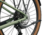 Electric bicycle GIANT Talon E+ 2 EX (2027) 29" Frost Fern