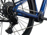 Sähköpyörä GIANT Talon E+ EX (2026) 29" Metallic Navy