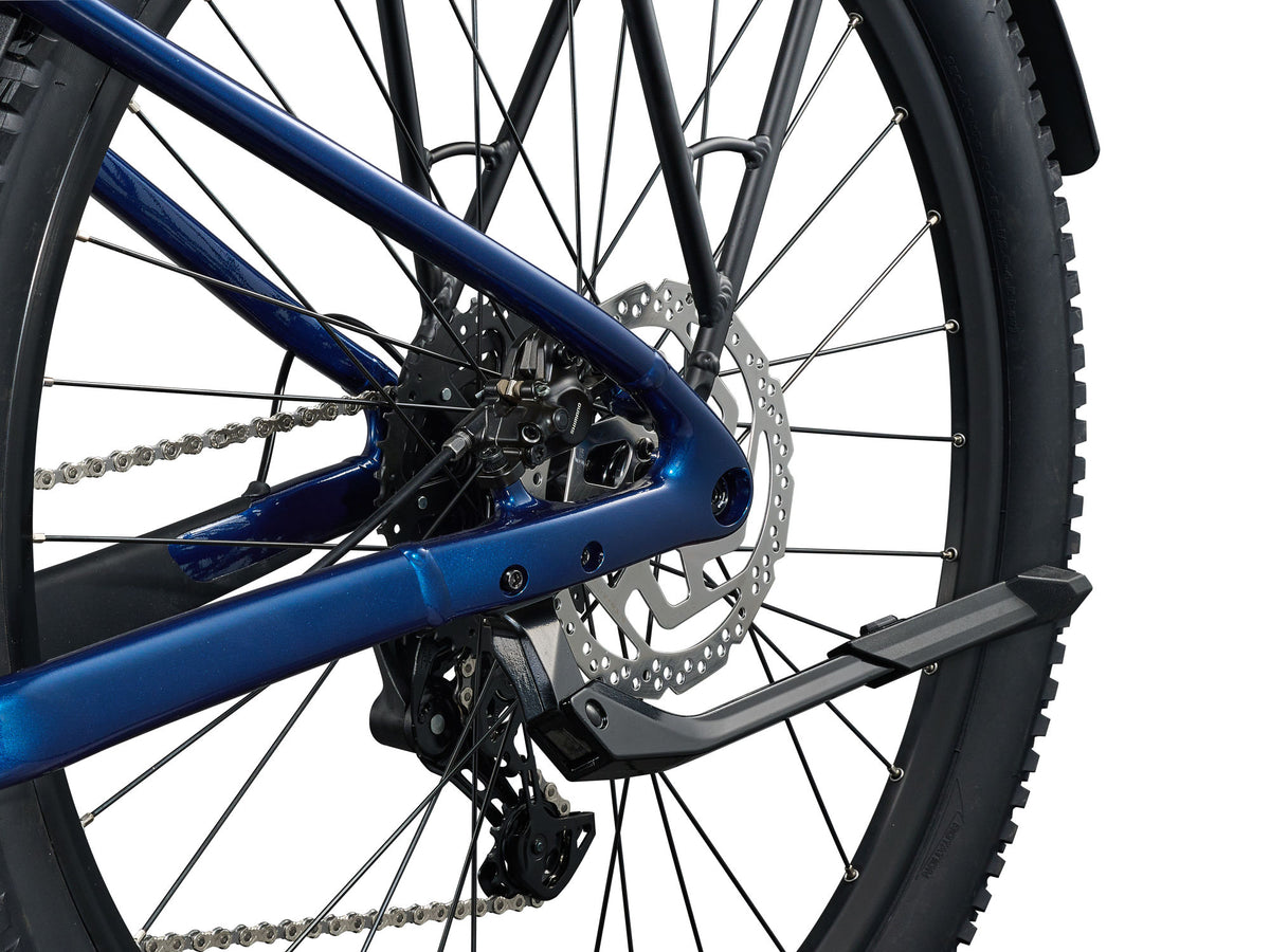 Sähköpyörä GIANT Talon E+ EX (2026) 29" Metallic Navy