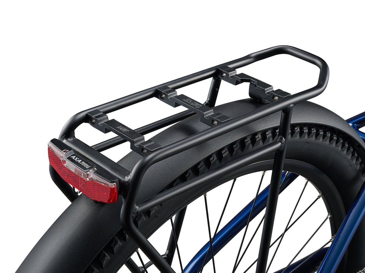 Sähköpyörä GIANT Talon E+ EX (2026) 29" Metallic Navy