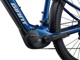 Sähköpyörä GIANT Talon E+ EX (2026) 29" Metallic Navy