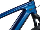 Sähköpyörä GIANT Talon E+ EX (2026) 29" Metallic Navy