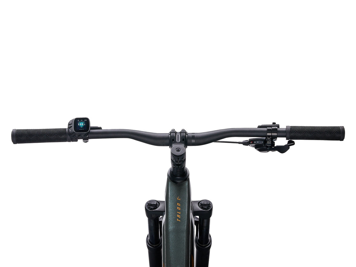 Elcykel GIANT Talon E+ (2026) 29" Asphalt Green