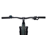 Elcykel GIANT Talon E+ (2026) 29" Asphalt Green