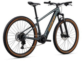 Electric bicycle GIANT Talon E+ (2026) 29" Asphalt Green