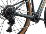 Electric bicycle GIANT Talon E+ (2026) 29" Asphalt Green
