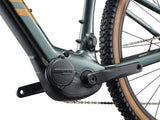 Electric bicycle GIANT Talon E+ (2026) 29" Asphalt Green