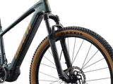Electric bicycle GIANT Talon E+ (2026) 29" Asphalt Green
