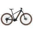 Electric bicycle GIANT Talon E+ (2026) 29" Asphalt Green
