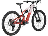 Elcykel KONA Remote 160 CR, Gloss Burnt Orange