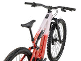 Elcykel KONA Remote 160 CR, Gloss Burnt Orange