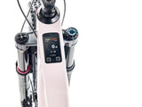 Elcykel KONA Remote 160 CR, Gloss Burnt Orange