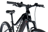 Elcykel LEADER FOX Arimo 27.5" Gent, Svart