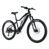 Elcykel LEADER FOX Arimo 27.5" Gent, Svart