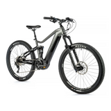 Elcykel LEADER FOX Arran 29", Grå