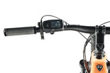Elcykel LEADER FOX Ayra 29", Orange
