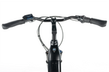 Elcykel LEADER FOX Lotus 26", Svart