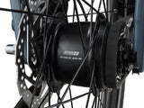 Electric bicycle LIV Allure E+ 1 (2027) Midnight Pine