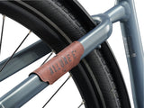Electric bicycle LIV Allure E+ 1 (2027) Midnight Pine