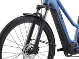 Electric bicycle LIV Amiti E+ 1, Estoril Blue