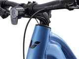 Electric bicycle LIV Amiti E+ 1, Estoril Blue