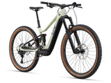 Elcykel LIV Embolden E+ 1 (2027) Pale Moss/Black