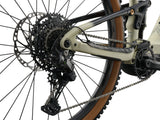 Elcykel LIV Embolden E+ 1 (2027) Pale Moss/Black