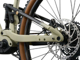 Elcykel LIV Embolden E+ 1 (2027) Pale Moss/Black