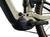 Elcykel LIV Embolden E+ 1 (2027) Pale Moss/Black