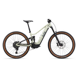 Elcykel LIV Embolden E+ 1 (2027) Pale Moss/Black