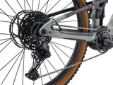Elcykel LIV Embolden E+ 2 (2027) Slate Grey/Black