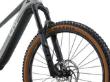 Elcykel LIV Embolden E+ 2 (2027) Slate Grey/Black