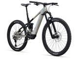 Sähköpyörä LIV Intrigue X Advanced E+ Elite 3, Shoreline