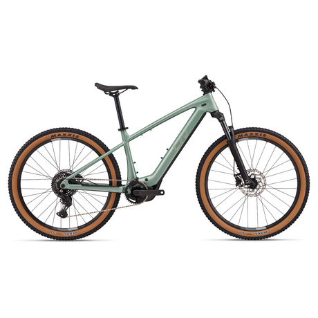 Sähköpyörä LIV Tempt E+ (2026) Seafoam Green