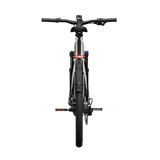 Elcykel TENWAYS AGO X Special Edition, 29" Silver