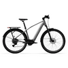 Elcykel TENWAYS AGO X Special Edition, 29" Silver