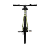 Elcykel TENWAYS CGO600 Pro, Avocado Green