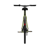 Elcykel TENWAYS CGO600 Pro, Avocado Green