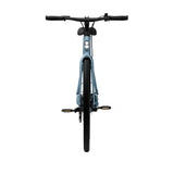 Elcykel TENWAYS CGO600 Pro, himmelsblå