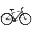 TENWAYS CGO600 Pro elcykel i färgen Willow Mist i sidovy
