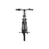 Elcykel TENWAYS CGO800 Plus, Midnight Black
