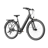 Elcykel TENWAYS CGO800 Plus, Midnight Black