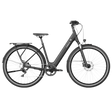 Elcykel TENWAYS CGO800 Plus, Midnight Black