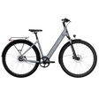 Elcykel TENWAYS CGO800S, Pebble Grey