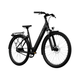 Elcykel TENWAYS CGO800S, Midnight Black