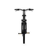 Elcykel TENWAYS CGO800S, Midnight Black