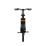 Elcykel TENWAYS CGO800S, Midnight Black