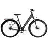 Sähköpyörä TENWAYS CGO800S, Midnight Black